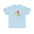 The Doodle Tee — 'You Are You And That's Cool'