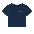 The Baby Tee — 'Do It For The Love Of It'